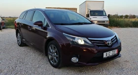 Обява за продажба на Toyota Avensis 2.2D4-D 150к.с * Excusitiv* Bi-Xenon* Navi* Camera ~11 999 лв. - изображение 1