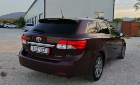 Обява за продажба на Toyota Avensis 2.2D4-D 150к.с * Excusitiv* Bi-Xenon* Navi* Camera ~11 999 лв. - изображение 4