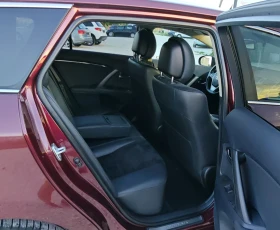 Обява за продажба на Toyota Avensis 2.2D4-D 150к.с * Excusitiv* Bi-Xenon* Navi* Camera ~11 999 лв. - изображение 11