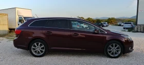 Обява за продажба на Toyota Avensis 2.2D4-D 150к.с * Excusitiv* Bi-Xenon* Navi* Camera ~11 999 лв. - изображение 5