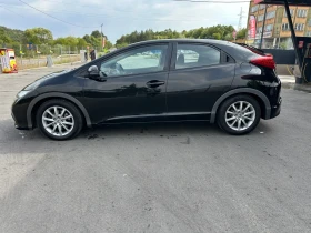     Honda Civic 2.2-IDTEC-1ST-OWNER-NetherLands-1-!