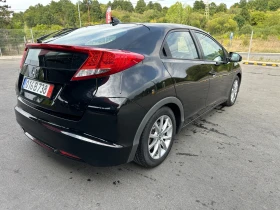 Honda Civic 2.2-IDTEC-1ST-OWNER-NetherLands-1-! | Mobile.bg    5