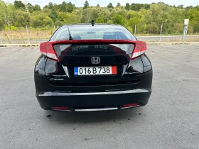     Honda Civic 2.2-IDTEC-1ST-OWNER-NetherLands-1-!
