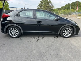 Honda Civic 2.2-IDTEC-1ST-OWNER-NetherLands-1-! | Mobile.bg    6