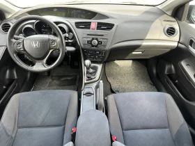 Honda Civic 2.2-IDTEC-1ST-OWNER-NetherLands-1-! | Mobile.bg    11
