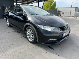 Honda Civic 2.2-IDTEC-1ST-OWNER-NetherLands-1-! | Mobile.bg    7