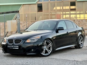     BMW 535 d ! LCI ! SAT ! M Pack ! SWISS !