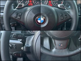 BMW 535 d ! LCI ! SAT ! M Pack ! SWISS ! | Mobile.bg    16