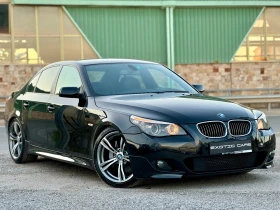    BMW 535 d ! LCI ! SAT ! M Pack ! SWISS !