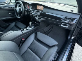 BMW 535 d ! LCI ! SAT ! M Pack ! SWISS ! | Mobile.bg    11