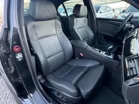 BMW 535 d ! LCI ! SAT ! M Pack ! SWISS ! | Mobile.bg    10