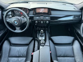 BMW 535 d ! LCI ! SAT ! M Pack ! SWISS ! | Mobile.bg    9