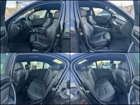 BMW 535 d ! LCI ! SAT ! M Pack ! SWISS ! | Mobile.bg    12