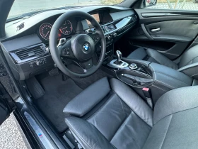 BMW 535 d ! LCI ! SAT ! M Pack ! SWISS ! | Mobile.bg    8