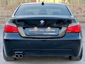 BMW 535 d ! LCI ! SAT ! M Pack ! SWISS ! | Mobile.bg    5