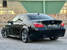 BMW 535 d ! LCI ! SAT ! M Pack ! SWISS ! | Mobile.bg    6