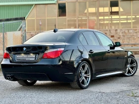     BMW 535 d ! LCI ! SAT ! M Pack ! SWISS !