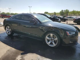 Audi A5 PREMIUM PLUS | Mobile.bg    4