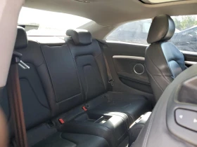 Audi A5 PREMIUM PLUS | Mobile.bg    10