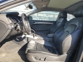 Audi A5 PREMIUM PLUS | Mobile.bg    7