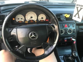 Обява за продажба на Mercedes-Benz CLK ~3 700 лв. - изображение 1