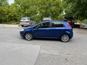Fiat Punto 1.3 multijet Grande Punto  | Mobile.bg    8
