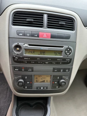 Fiat Punto 1.3 multijet Grande Punto  | Mobile.bg    12
