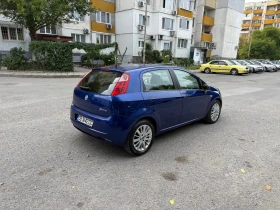 Fiat Punto 1.3 multijet Grande Punto  | Mobile.bg    4