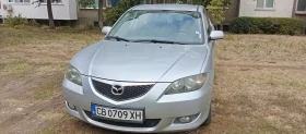 Обява за продажба на Mazda 3 ~3 250 лв. - изображение 1 | Auto.bg Обява за продажба на Mazda 3 ~3 250 лв. - изображение 1