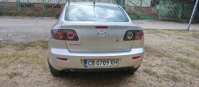 Обява за продажба на Mazda 3 ~3 250 лв. - изображение 2 | Auto.bg Обява за продажба на Mazda 3 ~3 250 лв. - изображение 2