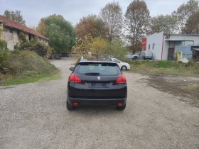 Peugeot 2008 1, 2като нов  142000km - 9890 лв. / 5056.68 € - 73736749 5