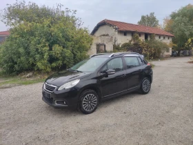 Peugeot 2008 1, 2като нов  142000km - 9890 лв. / 5056.68 € - 73736749 3