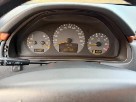 Mercedes-Benz E 240 W210 AVANGADRE / | Mobile.bg    13