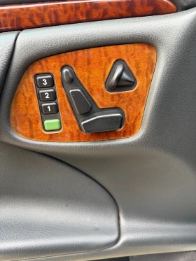 Mercedes-Benz E 240 W210 AVANGADRE / | Mobile.bg    12