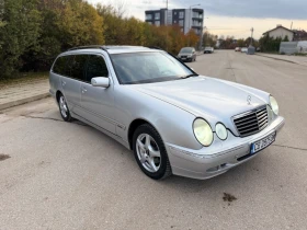 Mercedes-Benz E 240 W210 AVANGADRE / | Mobile.bg    6