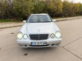     Mercedes-Benz E 240 W210 AVANGADRE /