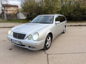 Mercedes-Benz E 240 W210 AVANGADRE / | Mobile.bg    2