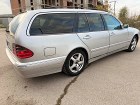 Mercedes-Benz E 240 W210 AVANGADRE / | Mobile.bg    5