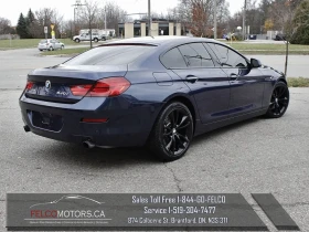 BMW 640 HEAD UP, HARMAN/KARDON, PANO, LANE ASSIST, BLIND S | Mobile.bg    8