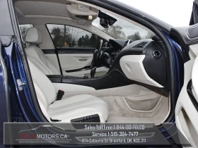 BMW 640 HEAD UP, HARMAN/KARDON, PANO, LANE ASSIST, BLIND S | Mobile.bg    12