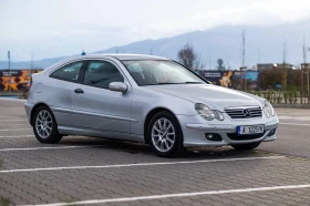 Mercedes-Benz C 200 CDI, снимка 1