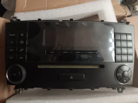 Mercedes-Benz C 200 CDI, снимка 17