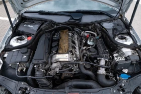 Mercedes-Benz C 200 CDI, снимка 13