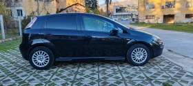 ����� �� �������� �� Fiat Punto 1.4 6sk. EVO TO�!