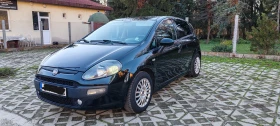 ����� �� �������� �� Fiat Punto 1.4 6sk. EVO TO�!