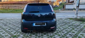 Fiat Punto 1.4 6sk. EVO TOП!, снимка 9