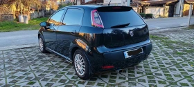 Fiat Punto 1.4 6sk. EVO TOП!, снимка 6