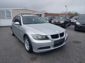 BMW 320 2.0D АВТОМАТИК
