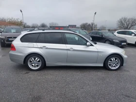 BMW 320 2.0D АВТОМАТИК - 6300 лв. / 3221.14 € - 99774441 2