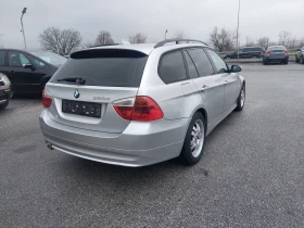 BMW 320 2.0D АВТОМАТИК - 6300 лв. / 3221.14 € - 99774441 3